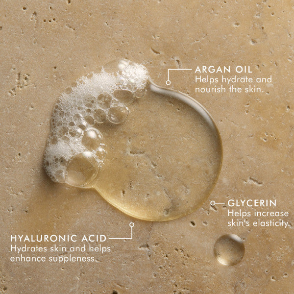 Moroccanoil Hand Wash 360ml - AMBRE NOIR