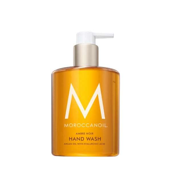 Moroccanoil Hand Wash 360ml - AMBRE NOIR