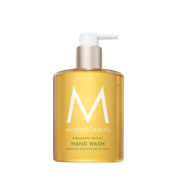 Moroccanoil Hand Wash 360ml - BERGAMOTE FRAICHE