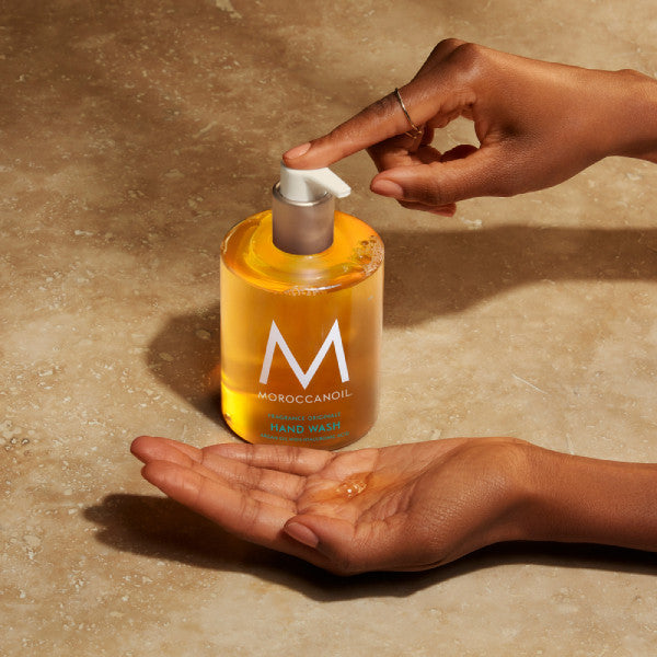Moroccanoil Hand Wash 360ml - ORIGINAL
