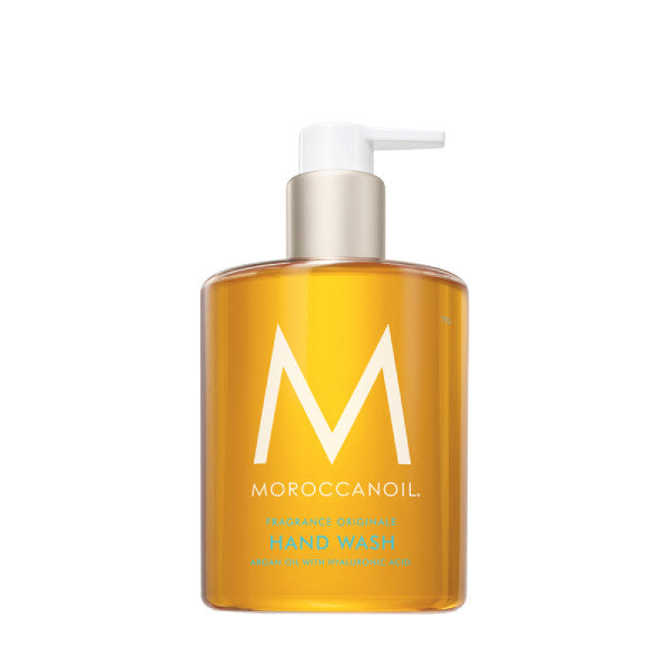 Moroccanoil Hand Wash 360ml - ORIGINAL
