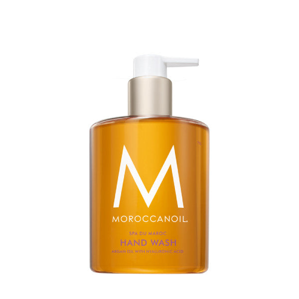 Moroccanoil Hand Wash 360ml - SPA DU MAROC
