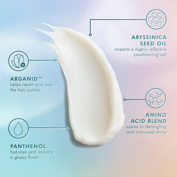 Moroccanoil High Shine Gloss Mask TRAVEL 75ml