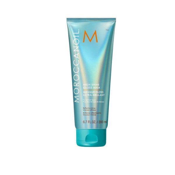 Moroccanoil High Shine Gloss Mask 200ml