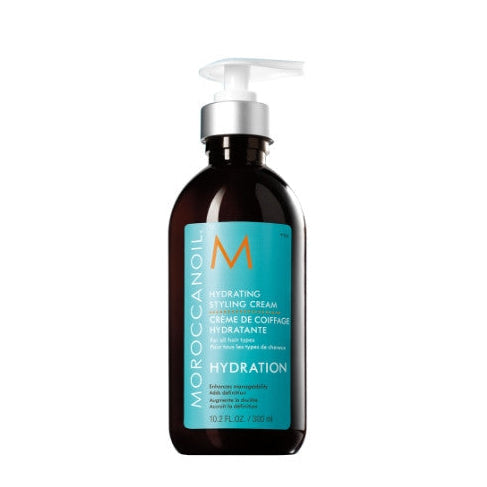Moroccanoil Hydrating Styling Cream 300ml