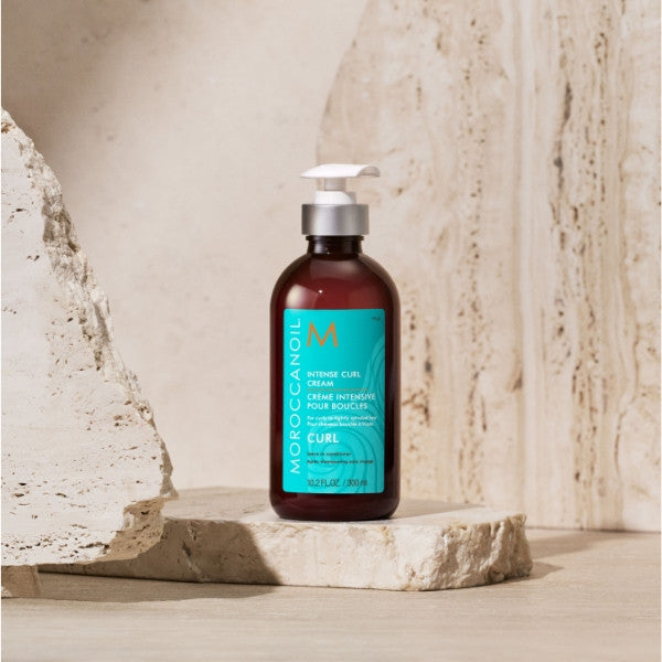 Moroccanoil Intense Curl Cream 300ml