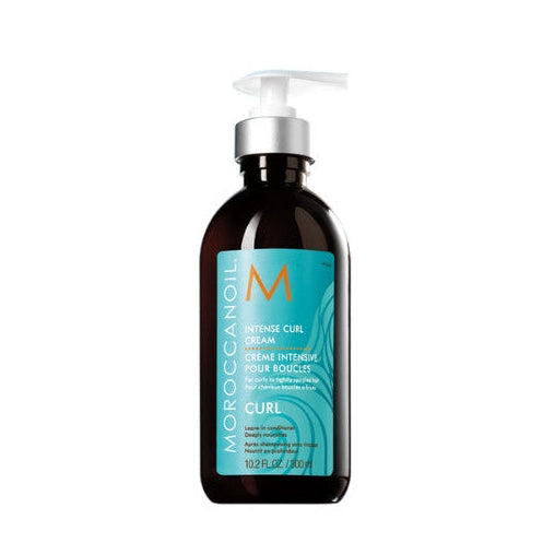 Moroccanoil Intense Curl Cream 300ml