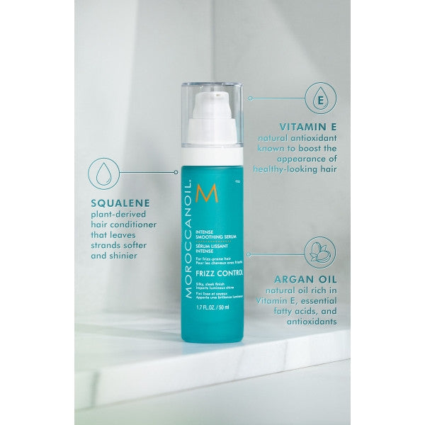 Moroccanoil Intense Smoothing Serum 50ml