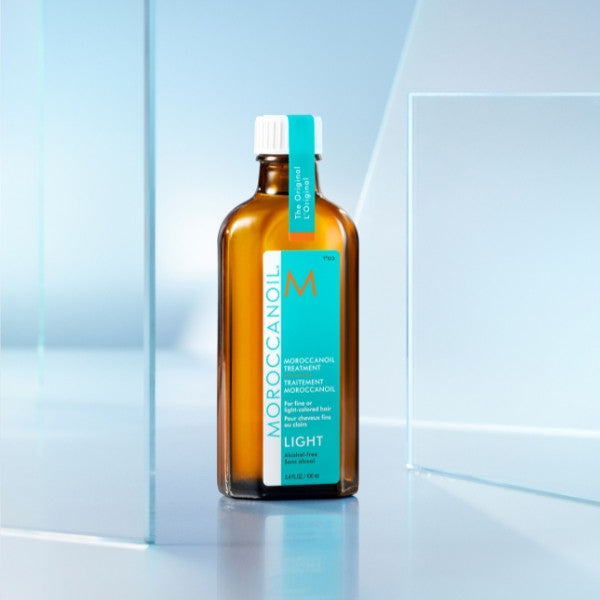 Moroccanoil Treatment Light 100ml