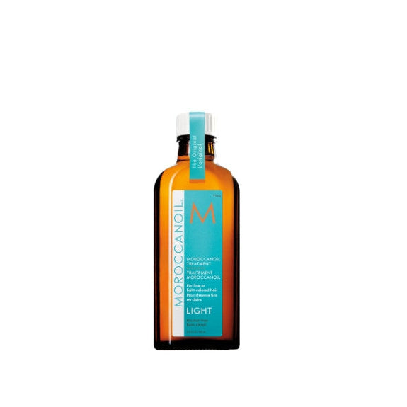 Moroccanoil Treatment Light 100ml
