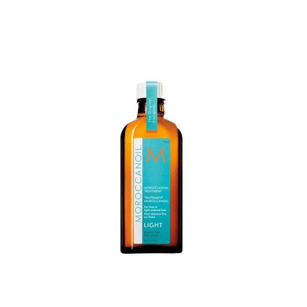Moroccanoil Treatment Light 100ml
