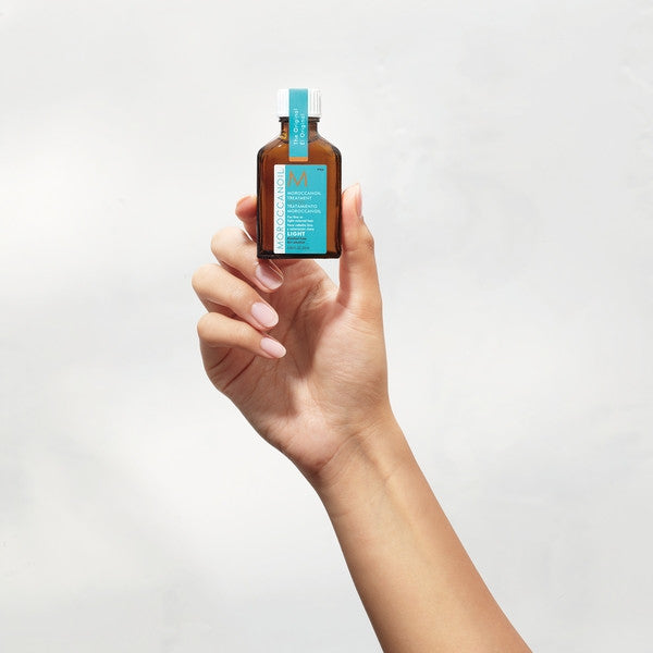 Moroccanoil Treatment Light MINI 25ml