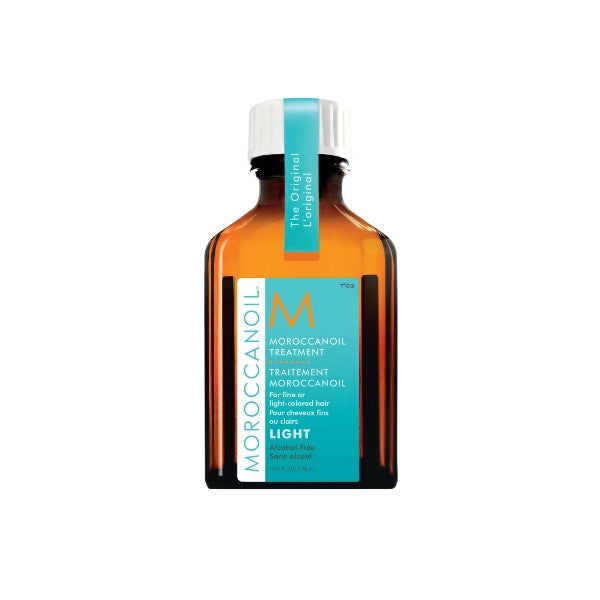 Moroccanoil Treatment Light MINI 25ml