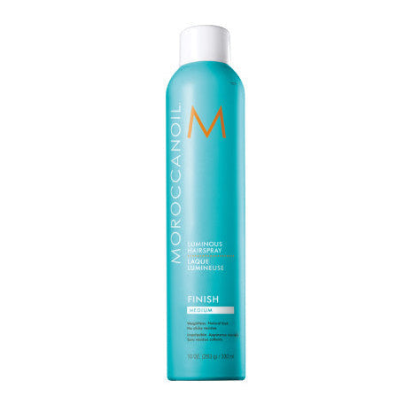 Moroccanoil Luminous Hair Spray MEDIUM 330ml