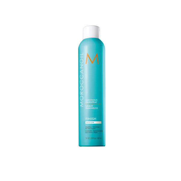 Moroccanoil Luminous Hair Spray MEDIUM 330ml
