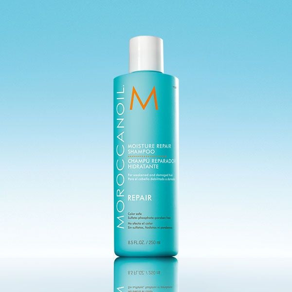 Moroccanoil Moisture Repair Shampoo 250ml