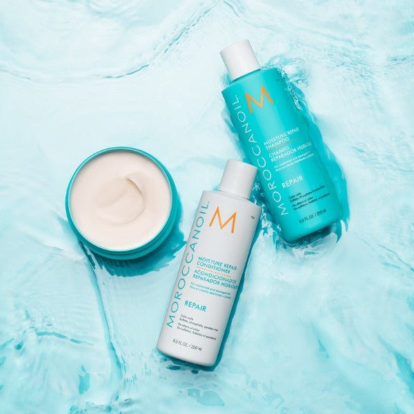 Moroccanoil Moisture Repair Shampoo 250ml