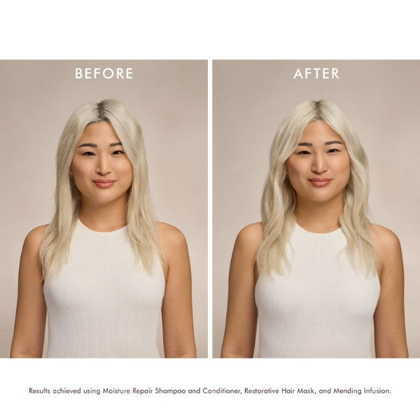 Moroccanoil Moisture Repair Shampoo 250ml