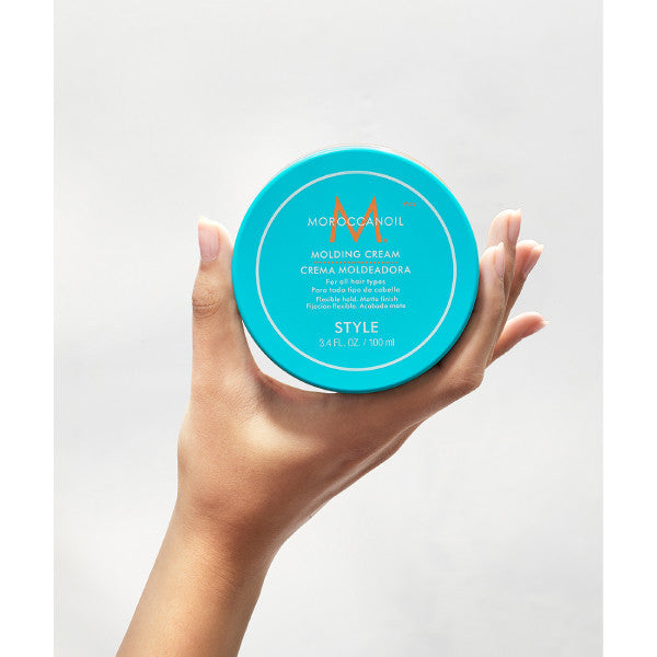 Moroccanoil Molding Cream 100ml
