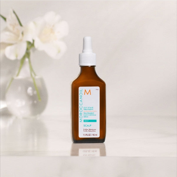 Moroccanoil Oily Scalp Treatment 45ml