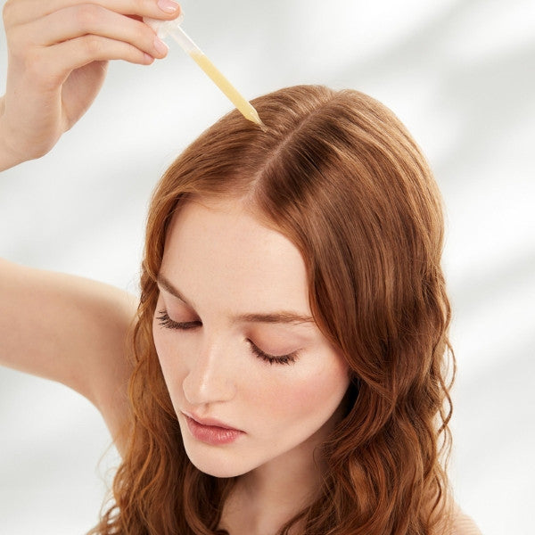 Moroccanoil Oily Scalp Treatment 45ml