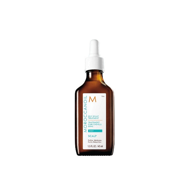 Moroccanoil Oily Scalp Treatment 45ml