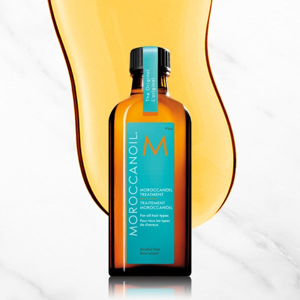 Moroccanoil Treatment Original 100ml