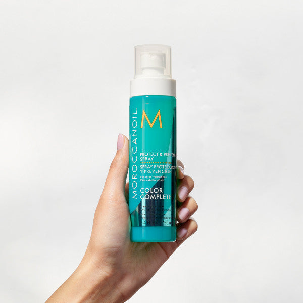 Moroccanoil Colour Complete Protect & Prevent Spray 160ml