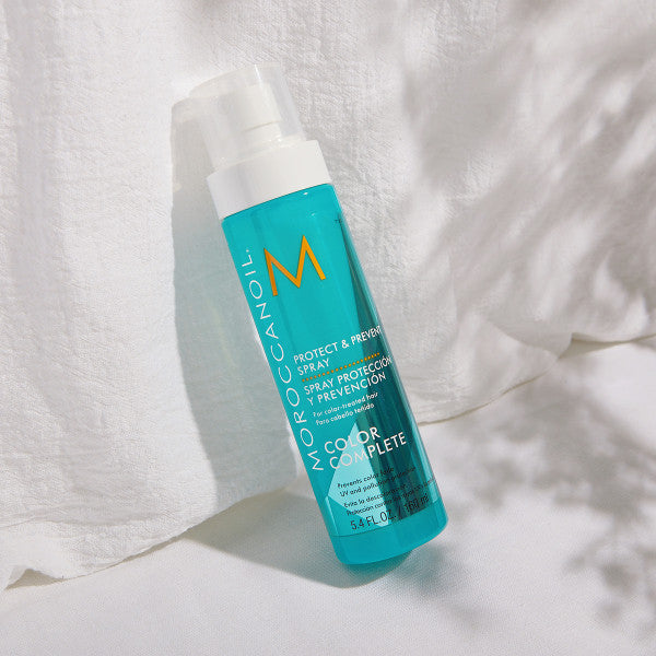 Moroccanoil Colour Complete Protect & Prevent Spray 160ml