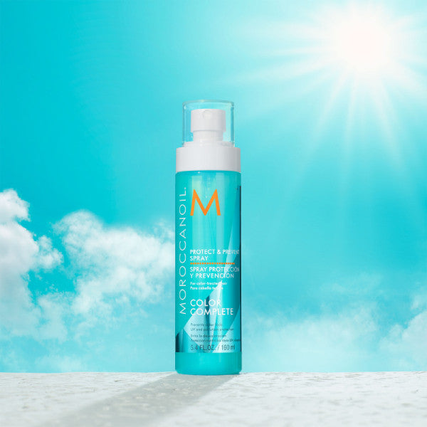 Moroccanoil Colour Complete Protect & Prevent Spray 160ml