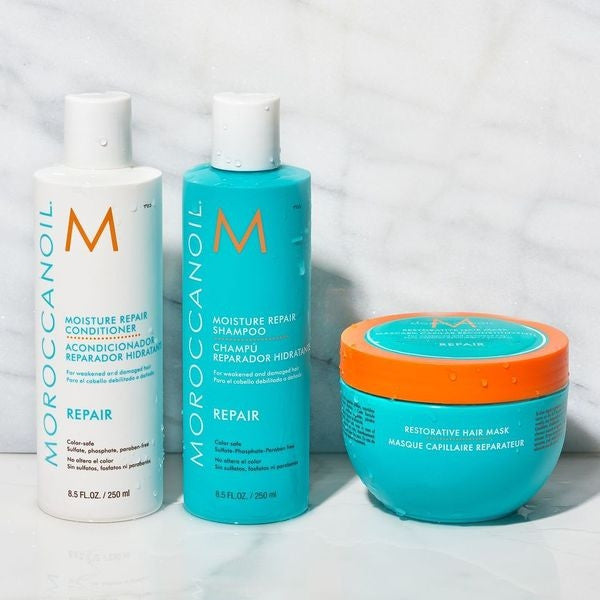 Moroccanoil Restorative Hair Mask 250ml