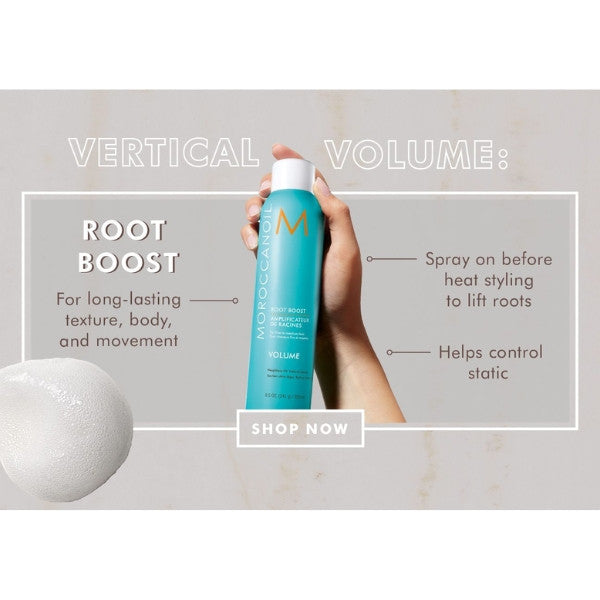Moroccanoil Root Boost 250ml