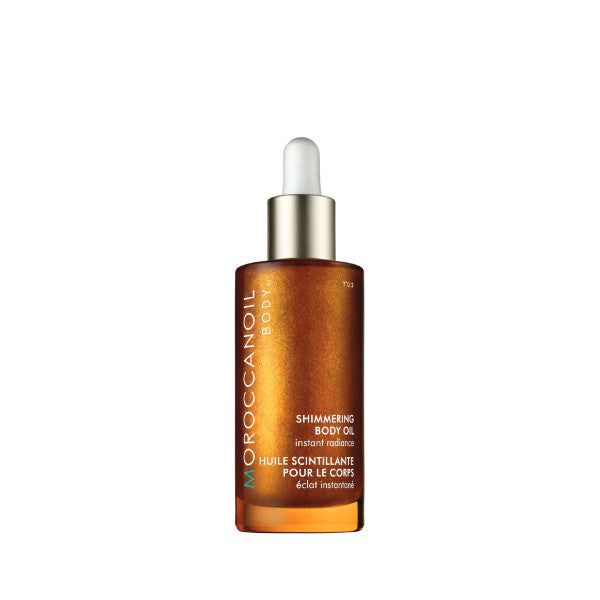 Moroccanoil Shimmering Oil 50ml