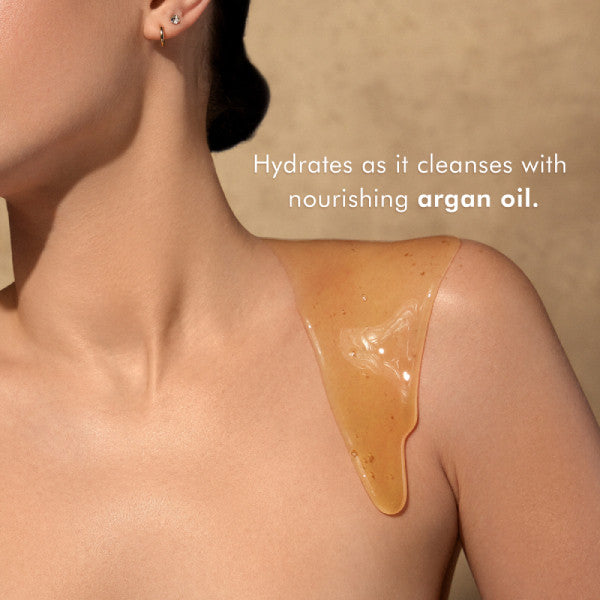 Moroccanoil Shower Gel 250ml - AMBIANCE DE PLAGE