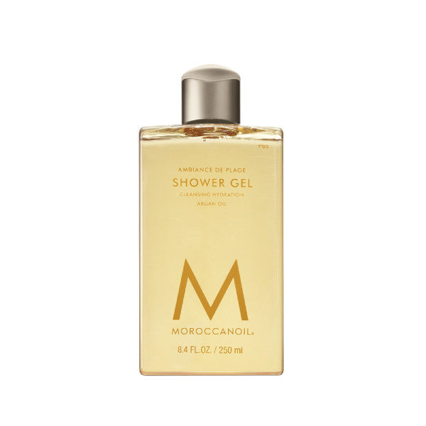 Moroccanoil Shower Gel 250ml - AMBIANCE DE PLAGE