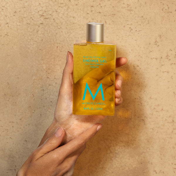 Moroccanoil Shower Gel 250ml - ORIGINAL