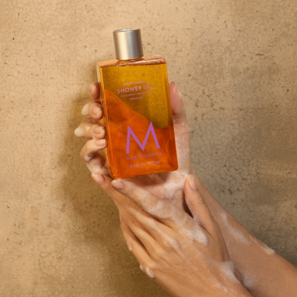 Moroccanoil Shower Gel 250ml - SPA DU MAROC