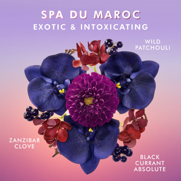 Moroccanoil Shower Gel 250ml - SPA DU MAROC