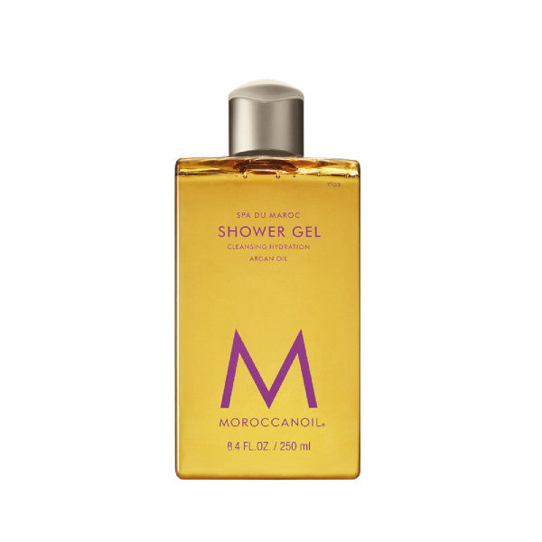 Moroccanoil Shower Gel 250ml - SPA DU MAROC