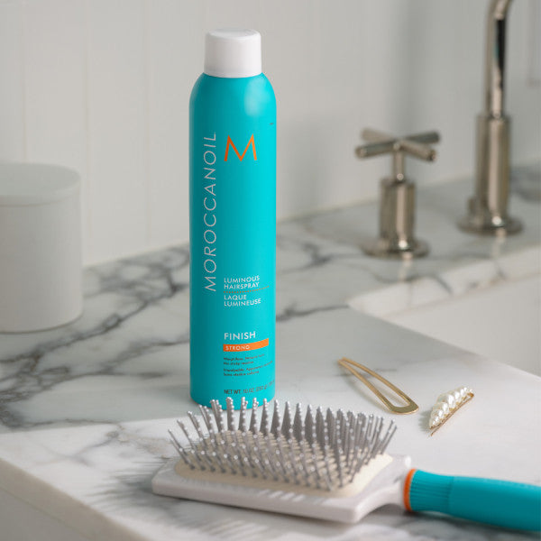 Moroccanoil Luminous Hair Spray STRONG 330ml