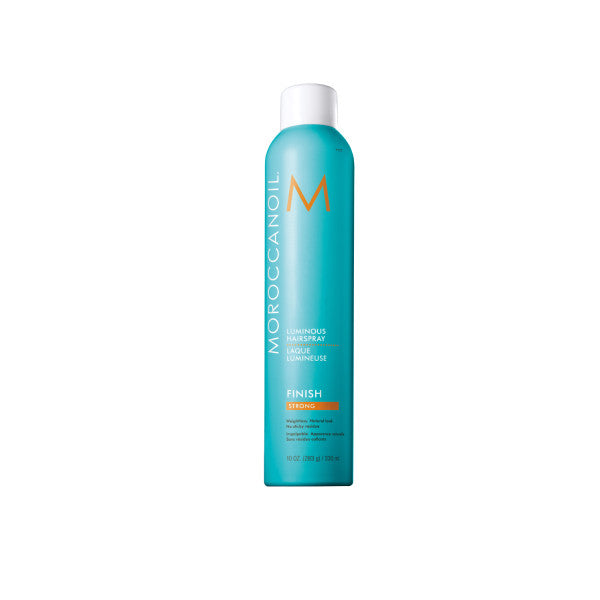 Moroccanoil Luminous Hair Spray STRONG 330ml