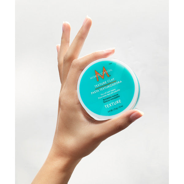Moroccanoil Texture Clay 75ml