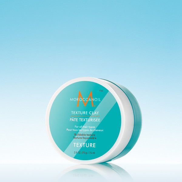 Moroccanoil Texture Clay 75ml