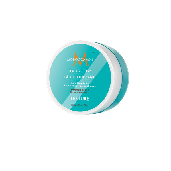Moroccanoil Texture Clay 75ml