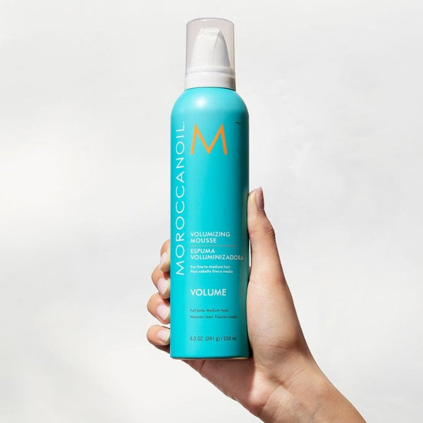 Moroccanoil Volumizing Mousse 250ml