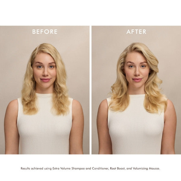 Moroccanoil Volumizing Mousse 250ml