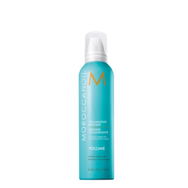 Moroccanoil Volumizing Mousse 250ml