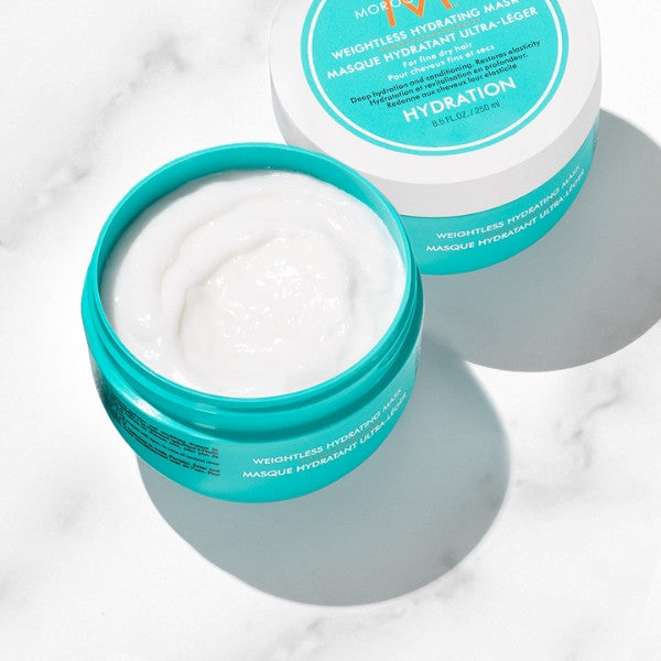Moroccanoil Weightless Hydrating Mask 250ml