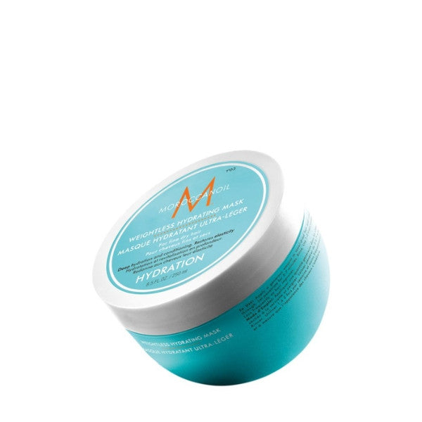 Moroccanoil Weightless Hydrating Mask 250ml