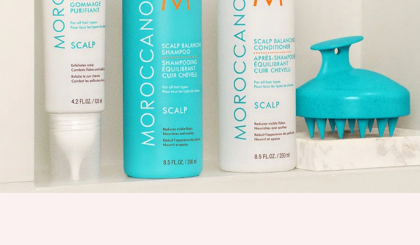 SCALP CARE